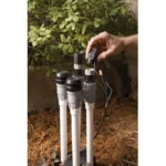 Solénoïde secteur 24V alternatif – Rain Bird DV/JTV – Image 2