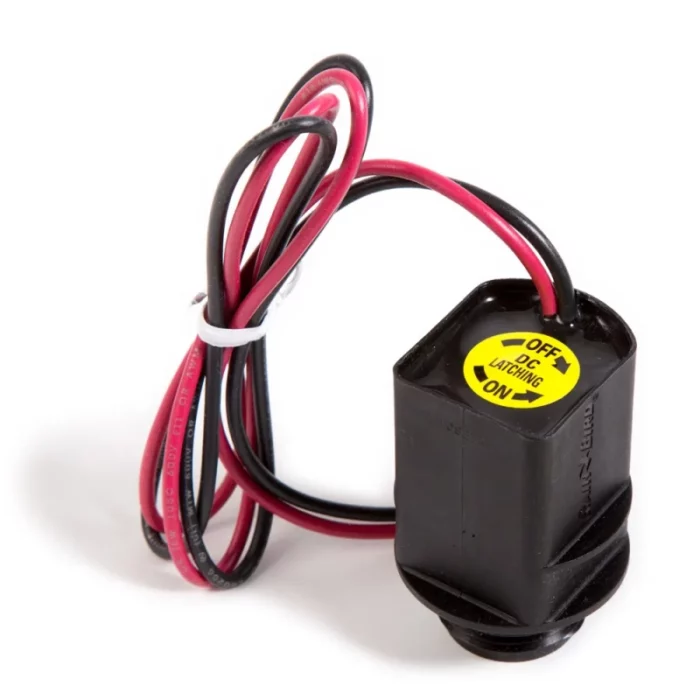 Solénoïde à pile 9V – Rain Bird compact T-BOS – Image 2