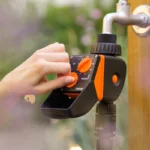 Programmateur de robinet – Claber Select – Image 2