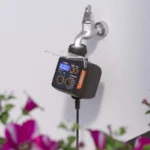 Programmateur de robinet – Claber Tempo Select – Image 2