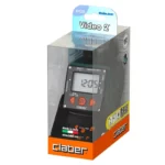 Programmateur de robinet à pile 9V – Claber Video 2 – Image 2