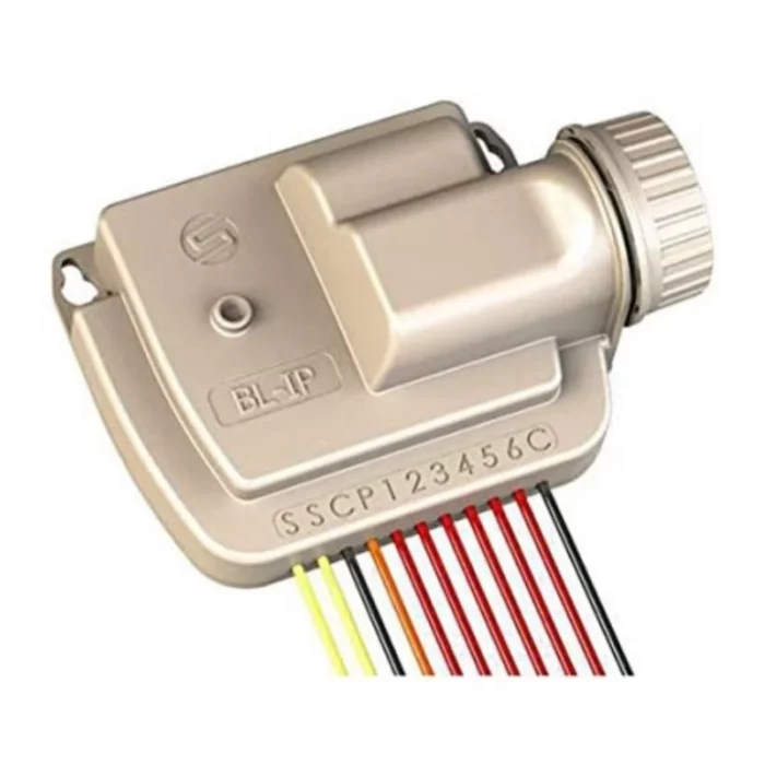 Programmateur d’arrosage Bluetooth 9V – Solem BL-IP – Image 2