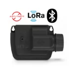 Programmateur d’arrosage LoRa et Bluetooth 9V – Solem LR-IP – Image 2