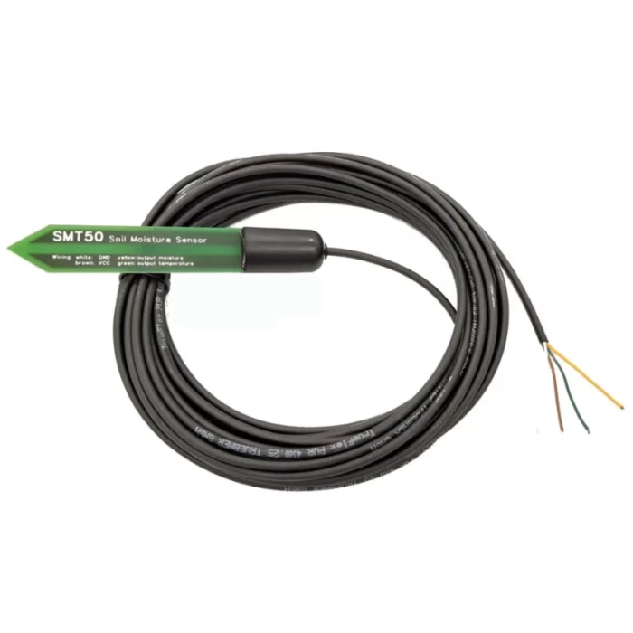 Sonde d’humidité – Truebner SMT 50 pour LR-MS – Image 2