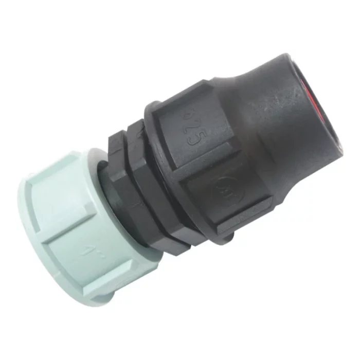 Raccord femelle à bagues Ø 16 à 25 mm – Palaplast – Image 2