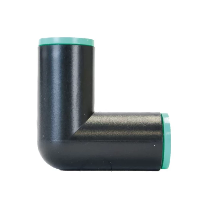 Raccord à compression pour goutte-à-goutte – Norma – Image 2