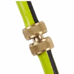 Raccord rapide réparateur laiton – Image 2