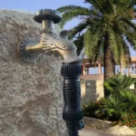 Réducteur de pression en ligne FM 3/4" - Teco – Image 2