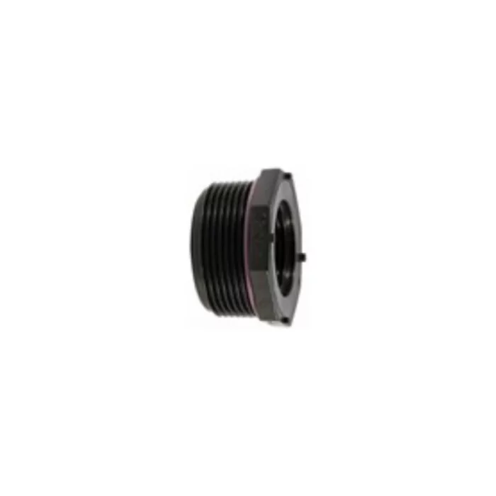 Réduction MxF en polypropylène avec joints – Image 2