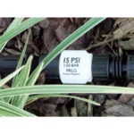 Régulateur de pression dynamique PRLG 3/4" FM – Image 2