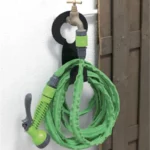 Support robinet pour tuyau d'arrosage - Ribimex – Image 2