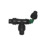 Té à bagues Ø 16 à 25 mm – Palaplast – Image 2