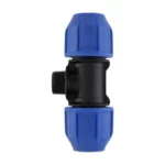 Té compression fileté FMF - Norma – Image 2