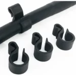 Crochet de suspension pour tuyau Ø 16 à 32 mm – Image 2