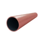 Tuyau PEBD marron norme goutte-à-goutte Ø 16 mm – 4 bar – Image 2