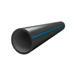 Tuyau polyéthylène PEHD pour eau potable - 16 bar – Image 2