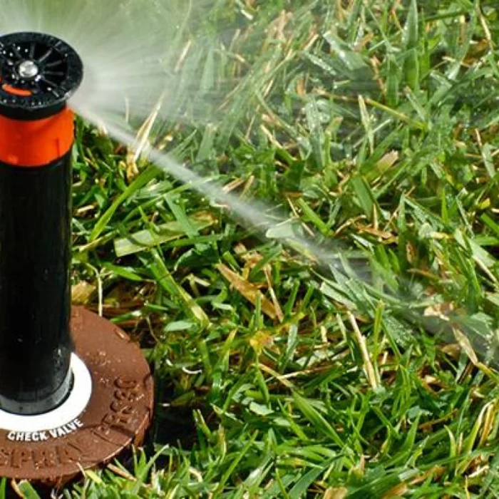 Tuyère Pro-Spray 04 PRS 30 CV - Hunter – Image 2