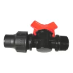 Vanne à bagues Ø 16 à 25 mm – Palaplast – Image 2