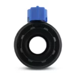 Vanne d'arrêt en nylon et poignée amovible FF - NDS – Image 2