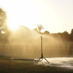 Arroseur laiton réglable 150 - 1"1/4 M - Vyr – Image 3