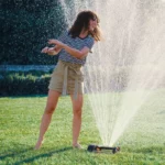 Arroseur oscillant à 12 buses Compact 12 - Claber – Image 3