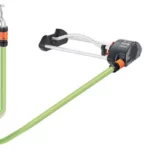 Arroseur oscillant en métal C16S - Claber – Image 3