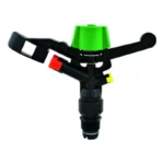 Arroseur plastique plein cercle 37 - 3/4" M - Vyr – Image 3