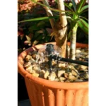 Micro-aspersion Mini Bubbler 360° sur pique – Antelco – Image 3