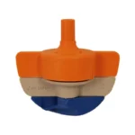 Asperseur SpinNet SR - Turbine bleue - Netafim – Image 3