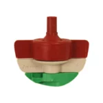 Asperseur SpinNet LR - Turbine verte - Netafim – Image 3