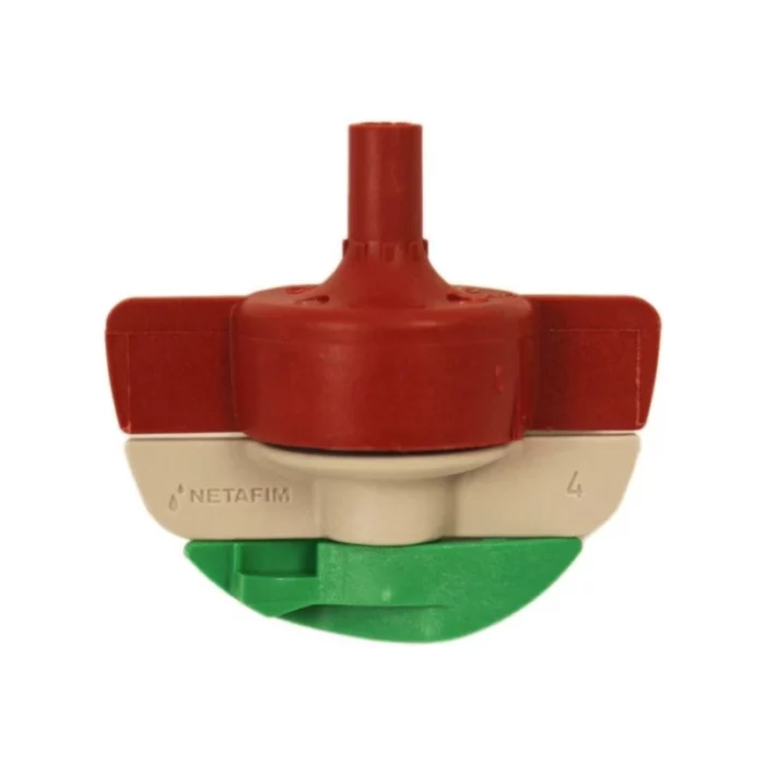 Asperseur SpinNet LR - Turbine verte - Netafim – Image 3