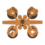 Buses MPR pour série 5000 - Rain-Bird - Lot de 120 – Image 3