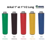 Cartouche à disques pour filtre Arkal 3/4" à 2"- 20 à 400 microns – Image 3