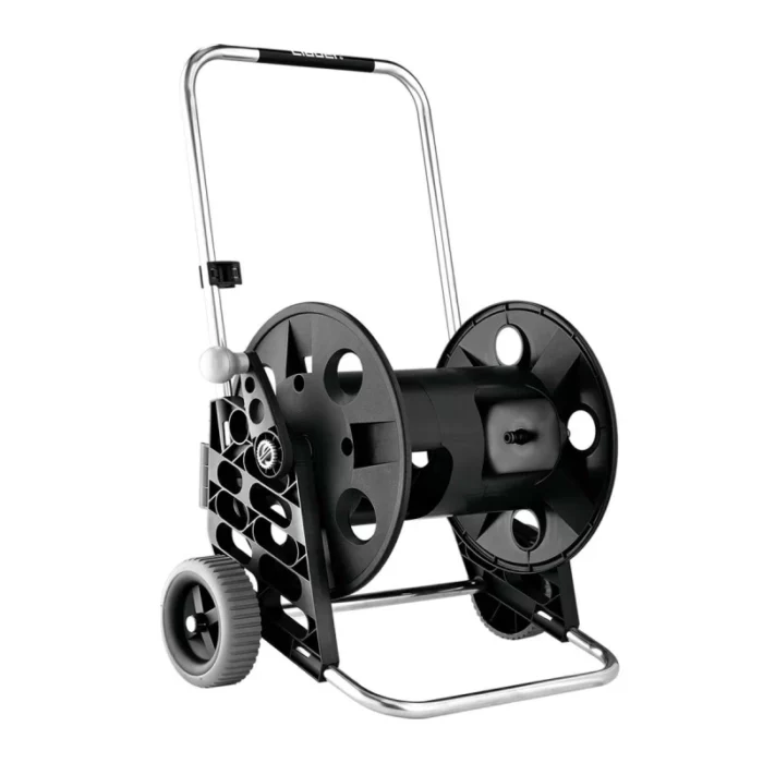 Chariot dévidoir Genius 100 - Claber – Image 3