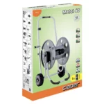 Chariot dévidoir Métal 60 - Claber – Image 3