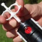 Clé de réglage pour turbine escamotable - Hunter – Image 3