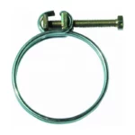 Collier de serrage double fil Ø 15 à 40mm – Image 3