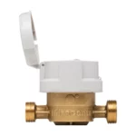 Compteur d'eau divisionnaire à jet unique - Atlantis – Image 3