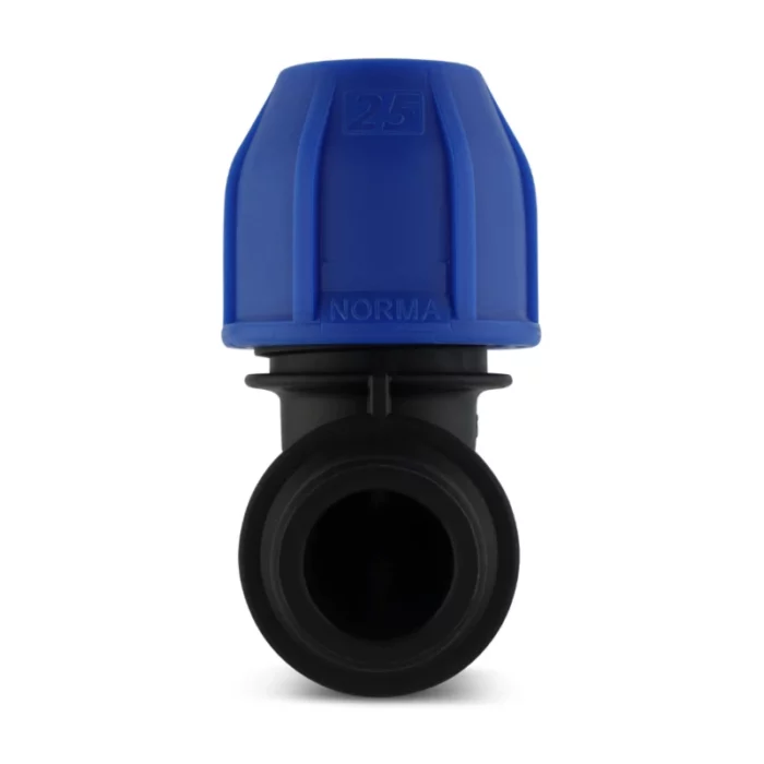 Coude compression fileté FM - Norma – Image 3
