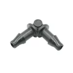 Coude pour micro-tube - 4mm – Image 3