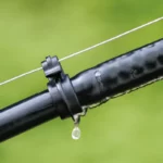 Crochet de suspension pour tuyau Ø 16 à 32mm – Image 3