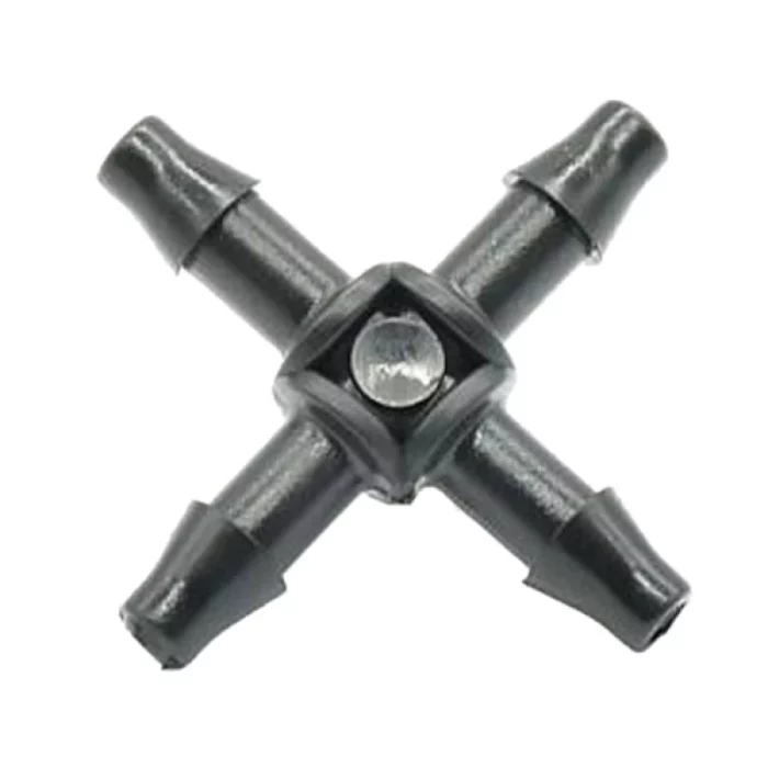 Croix pour micro-tube - 4mm – Image 3