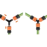 Dérivation rapide "Y" - Claber – Image 3