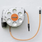 Enrouleur automatique Rotoroll - Claber – Image 3