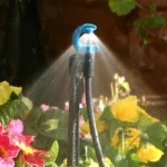 Ensemble Downspray 360° pour micro aspersion - Antelco – Image 3