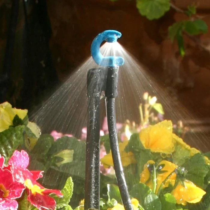 Ensemble Downspray 360° pour micro aspersion - Antelco – Image 3