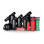 Filtre à disques Modular 100 - 8 bar - 5 à 25m³/h - Azud – Image 3