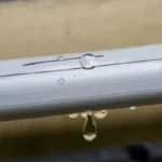 Gaine agricole T-TAPE White Ø 16 mm – 508-15-500 x 2300 m – Rivulis – Image 3