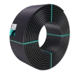 Tuyau avec goutteurs intégrés 1,2 mm – Goutteur plat autorégulant 1,6 l/h – Ø 20 mm – Caudal – Image 3