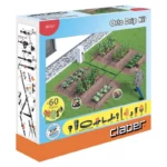Kit d’arrosage goutte à goutte pour potager – Claber – Image 3